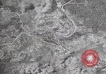 Image of US B-24 Liberator bombers Koror Palau Islands, 1945, second 20 stock footage video 65675080431