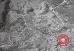 Image of US B-24 Liberator bombers Koror Palau Islands, 1945, second 22 stock footage video 65675080431