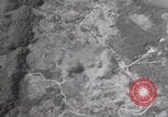 Image of US B-24 Liberator bombers Koror Palau Islands, 1945, second 24 stock footage video 65675080431