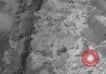 Image of US B-24 Liberator bombers Koror Palau Islands, 1945, second 25 stock footage video 65675080431