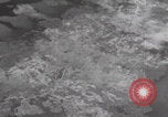Image of US B-24 Liberator bombers Koror Palau Islands, 1945, second 30 stock footage video 65675080431