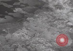 Image of US B-24 Liberator bombers Koror Palau Islands, 1945, second 34 stock footage video 65675080431