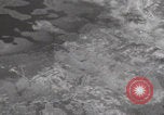 Image of US B-24 Liberator bombers Koror Palau Islands, 1945, second 35 stock footage video 65675080431