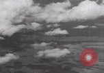 Image of US B-24 Liberator bombers Koror Palau Islands, 1945, second 47 stock footage video 65675080431