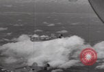 Image of US B-24 Liberator bombers Koror Palau Islands, 1945, second 54 stock footage video 65675080431