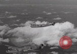 Image of US B-24 Liberator bombers Koror Palau Islands, 1945, second 55 stock footage video 65675080431