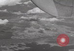 Image of US B-24 Liberator bombers Koror Palau Islands, 1945, second 57 stock footage video 65675080431