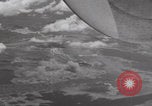 Image of US B-24 Liberator bombers Koror Palau Islands, 1945, second 59 stock footage video 65675080431