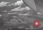 Image of US B-24 Liberator bombers Koror Palau Islands, 1945, second 62 stock footage video 65675080431