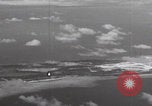 Image of US B-24 Liberator bombers Koror Koror Palau Islands, 1945, second 3 stock footage video 65675080432