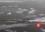 Image of US B-24 Liberator bombers Koror Koror Palau Islands, 1945, second 4 stock footage video 65675080432