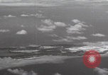 Image of US B-24 Liberator bombers Koror Koror Palau Islands, 1945, second 5 stock footage video 65675080432