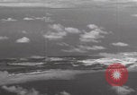 Image of US B-24 Liberator bombers Koror Koror Palau Islands, 1945, second 6 stock footage video 65675080432
