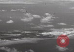 Image of US B-24 Liberator bombers Koror Koror Palau Islands, 1945, second 7 stock footage video 65675080432