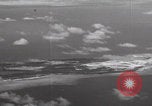 Image of US B-24 Liberator bombers Koror Koror Palau Islands, 1945, second 8 stock footage video 65675080432
