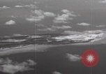 Image of US B-24 Liberator bombers Koror Koror Palau Islands, 1945, second 12 stock footage video 65675080432