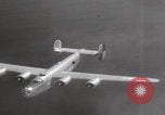 Image of US B-24 Liberator bombers Koror Koror Palau Islands, 1945, second 22 stock footage video 65675080432