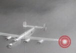 Image of US B-24 Liberator bombers Koror Koror Palau Islands, 1945, second 23 stock footage video 65675080432