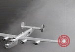Image of US B-24 Liberator bombers Koror Koror Palau Islands, 1945, second 24 stock footage video 65675080432