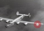 Image of US B-24 Liberator bombers Koror Koror Palau Islands, 1945, second 25 stock footage video 65675080432