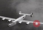 Image of US B-24 Liberator bombers Koror Koror Palau Islands, 1945, second 26 stock footage video 65675080432