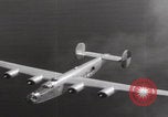 Image of US B-24 Liberator bombers Koror Koror Palau Islands, 1945, second 27 stock footage video 65675080432