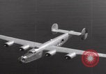 Image of US B-24 Liberator bombers Koror Koror Palau Islands, 1945, second 29 stock footage video 65675080432