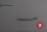 Image of US B-24 Liberator bombers Koror Koror Palau Islands, 1945, second 34 stock footage video 65675080432