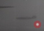 Image of US B-24 Liberator bombers Koror Koror Palau Islands, 1945, second 35 stock footage video 65675080432