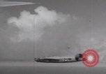 Image of US B-24 Liberator bombers Koror Koror Palau Islands, 1945, second 48 stock footage video 65675080432