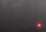 Image of US B-24 Liberator bombers Koror Koror Palau Islands, 1945, second 53 stock footage video 65675080432