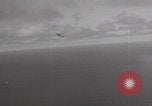 Image of US B-24 Liberator bombers Koror Koror Palau Islands, 1945, second 55 stock footage video 65675080432