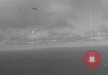 Image of US B-24 Liberator bombers Koror Koror Palau Islands, 1945, second 56 stock footage video 65675080432