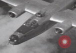 Image Le B-24 Liberator Bomber Brief Crash Koror Palau Islands, 1945, de la seconde 3 séquences d'archives historiques vidéo 65675080433