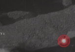 Image Le B-24 Liberator Bomber Brief Crash Koror Palau Islands, 1945, de la seconde 17 séquences d'archives historiques vidéo 65675080433