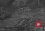 Image Le B-24 Liberator Bomber Brief Crash Koror Palau Islands, 1945, de la seconde 31 séquences d'archives historiques vidéo 65675080433