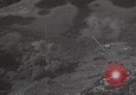 Image Le B-24 Liberator Bomber Brief Crash Koror Palau Islands, 1945, de la seconde 35 séquences d'archives historiques vidéo 65675080433