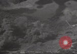 Image Le B-24 Liberator Bomber Brief Crash Koror Palau Islands, 1945, de la seconde 37 séquences d'archives historiques vidéo 65675080433