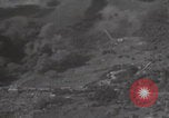 Image Le B-24 Liberator Bomber Brief Crash Koror Palau Islands, 1945, de la seconde 43 séquences d'archives historiques vidéo 65675080433