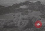 Image Le B-24 Liberator Bomber Brief Crash Koror Palau Islands, 1945, de la seconde 52 séquences d'archives historiques vidéo 65675080433