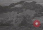 Image Le B-24 Liberator Bomber Brief Crash Koror Palau Islands, 1945, de la seconde 57 séquences d'archives historiques vidéo 65675080433