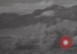 Image Le B-24 Liberator Bomber Brief Crash Koror Palau Islands, 1945, de la seconde 58 séquences d'archives historiques vidéo 65675080433