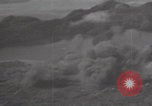 Image Le B-24 Liberator Bomber Brief Crash Koror Palau Islands, 1945, de la seconde 59 séquences d'archives historiques vidéo 65675080433