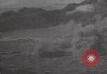 Image Le B-24 Liberator Bomber Brief Crash Koror Palau Islands, 1945, de la seconde 60 séquences d'archives historiques vidéo 65675080433