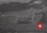 Image Le B-24 Liberator Bomber Brief Crash Koror Palau Islands, 1945, de la seconde 61 séquences d'archives historiques vidéo 65675080433