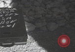 Image of US B-24 Liberator bombers Angaur Palau Islands, 1944, second 4 stock footage video 65675080434