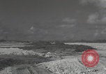 Image of US B-24 Liberator bombers Angaur Palau Islands, 1944, second 6 stock footage video 65675080434