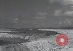 Image of US B-24 Liberator bombers Angaur Palau Islands, 1944, second 8 stock footage video 65675080434