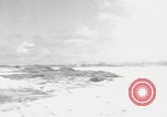 Image of US B-24 Liberator bombers Angaur Palau Islands, 1944, second 25 stock footage video 65675080434