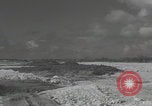 Image of US B-24 Liberator bombers Angaur Palau Islands, 1944, second 40 stock footage video 65675080434